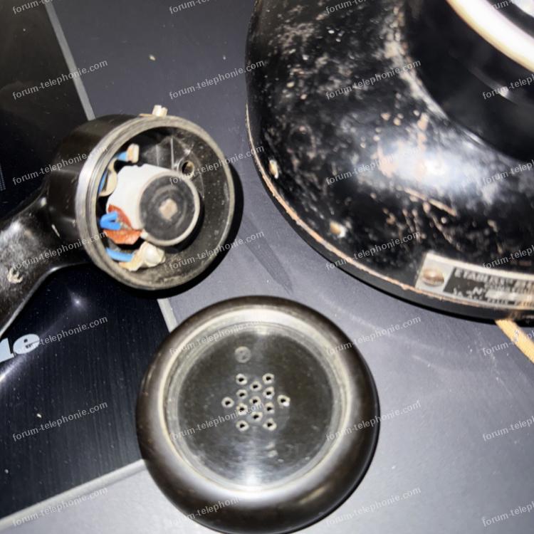 ajouter sonnerie sur ancien téléphone