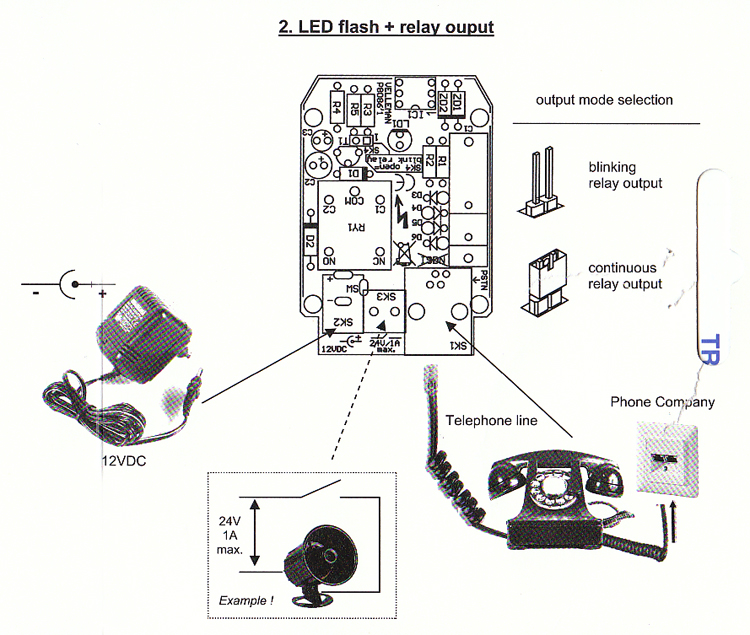 sonnerie telephone 2